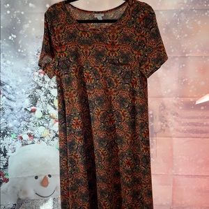 LulaRoe Carly